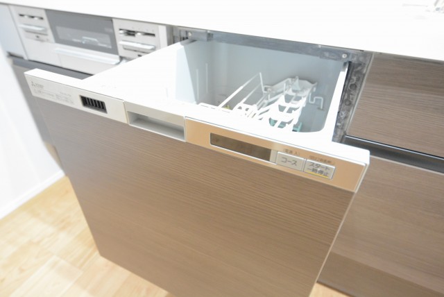 NK五反田コータース キッチン