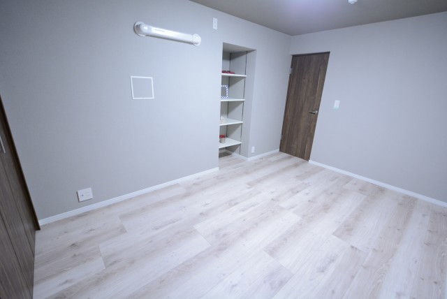 シャンボール尾山台 ６_７