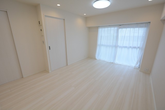 エクセル東陽町 LD