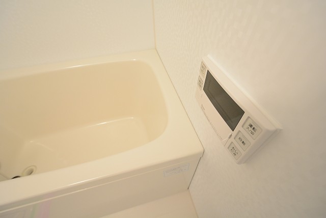 パールハイツ桜上水 バス