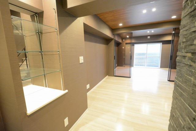 学芸大ハイツ LD