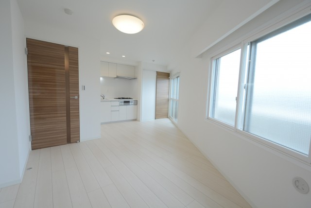 中野坂上マンション LD