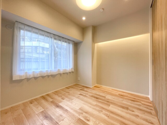 イトーピア渋谷桜ケ丘 サービスルーム