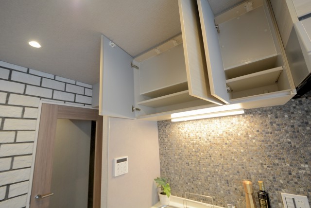 シャンボール荻窪 キッチン