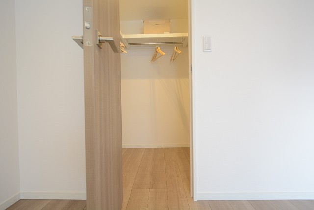 カーサ桜上水 洋室6.1