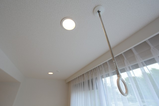 三井音羽ハイツ LD