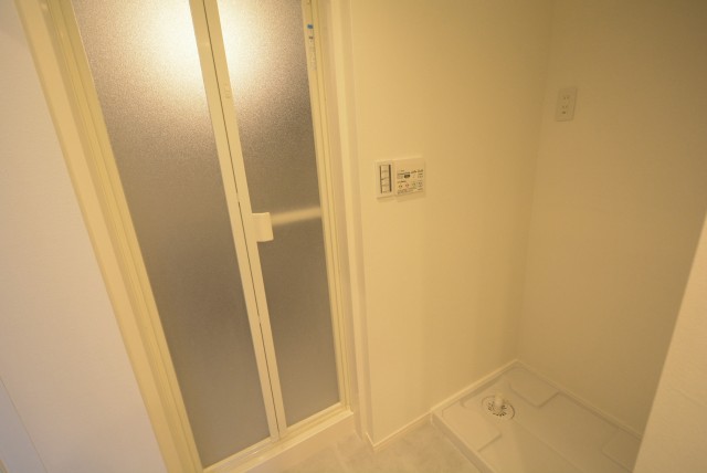 秀和高円寺レジデンス バス