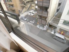 朝日マンション赤坂南部坂 Room