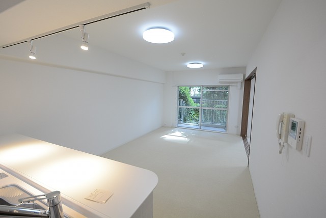 ファミリータウン東陽 LD