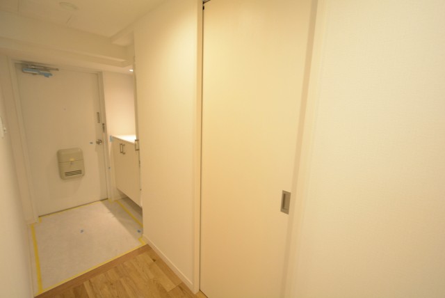 メゾンドール明石 洋室1