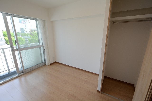 パールハイツ桜上水 洋室5.0