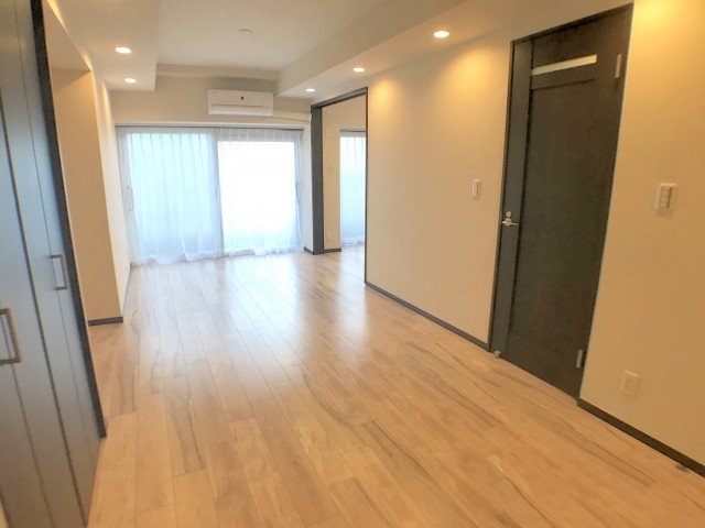 青葉台フラワーマンション LD