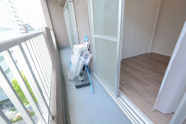 セブンスターマンション第２日本橋 洋室1