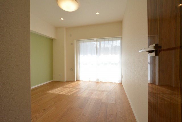 東品川ハウス 洋室2