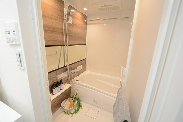 エクセル東陽町 バス