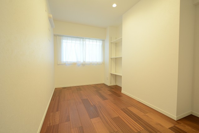 目白台コーポ 洋室6.0