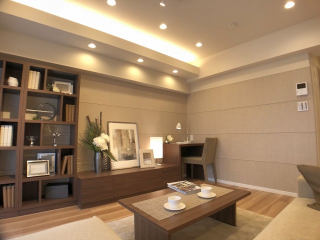 初台パークサイドハイツ ＬＤ