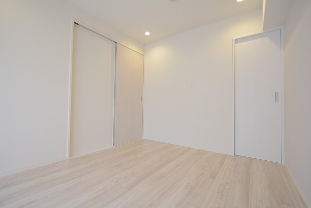 サンビューハイツ渋谷 (79)洋室③