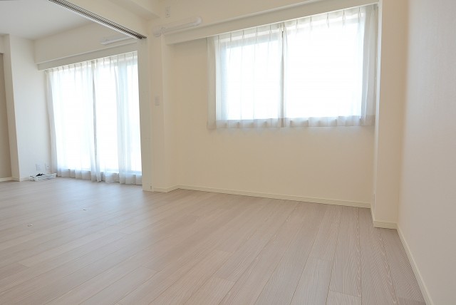 成城南フラッツ