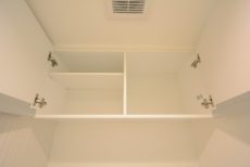 経堂コンド トイレ