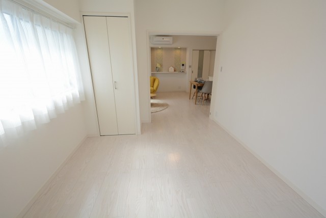 コスモ東長崎 洋室１