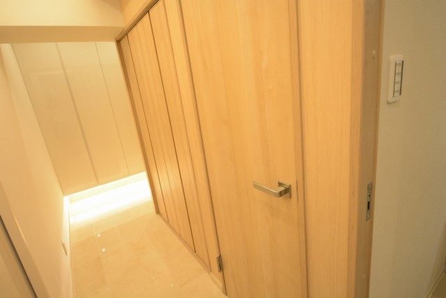 ニチメン目白ハイツ トイレ