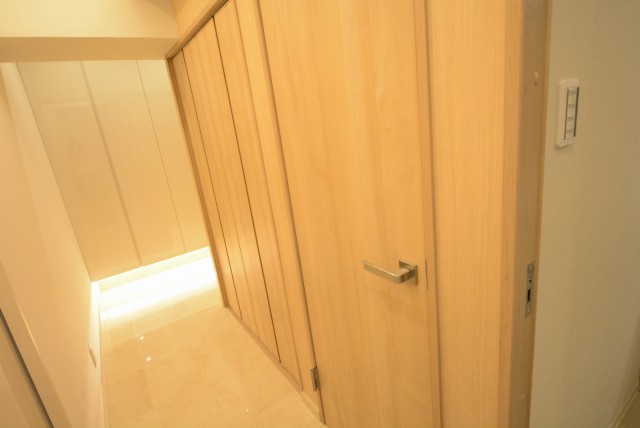 ニチメン目白ハイツ トイレ