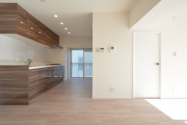 秀和第二自由が丘レジデンス LDK 秀和第二自由が丘レジデンス LDK