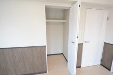 秀和第二自由が丘レジデンス 洋室２