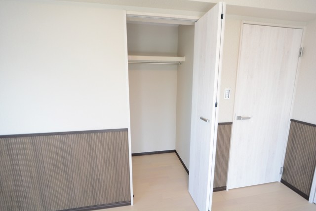 秀和第二自由が丘レジデンス 洋室２