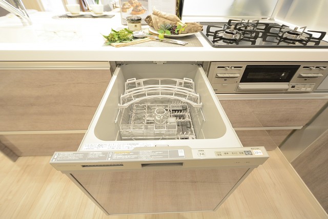 サンビューハイツ渋谷 キッチン