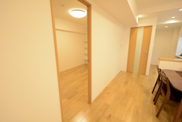 トーア駒込マンション SRoom