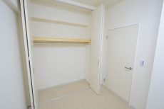 ファミリータウン東陽 洋室4.3