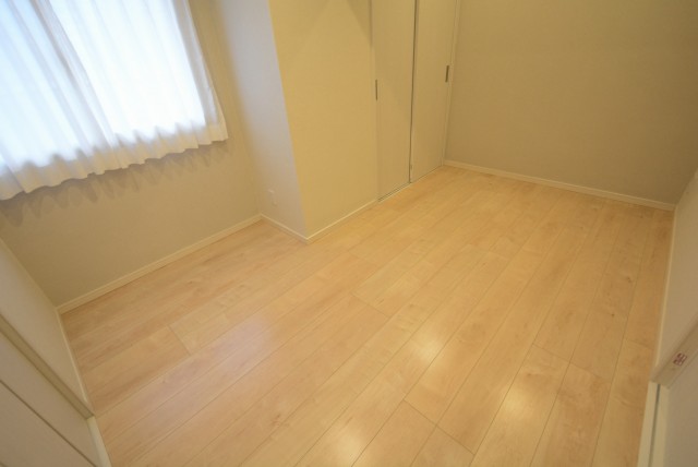 ニチメン目白ハイツ 洋室１