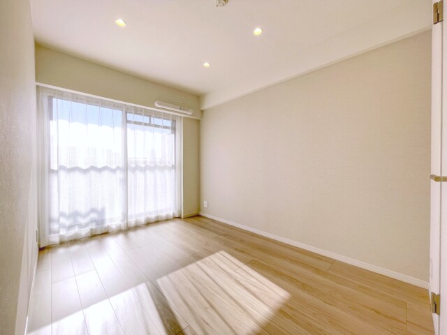 エンゼルハイム馬事公苑 洋室3