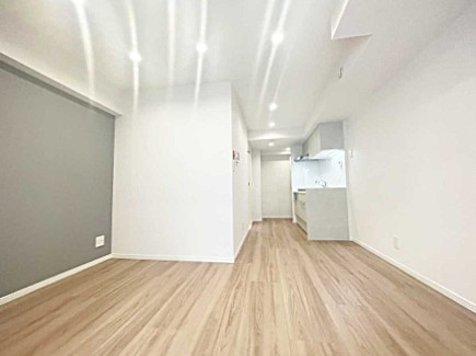 トーア駒込 LDK トーア駒込 LDK