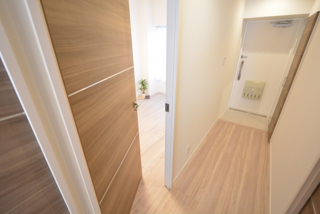 エクセル東陽町 洋室1