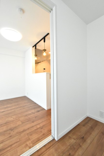 秀和高円寺レジデン LDK+洋室2