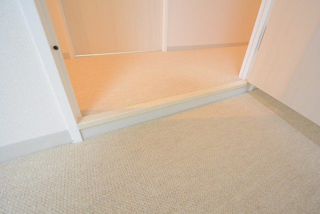 ファミリータウン東陽 洋室6.1