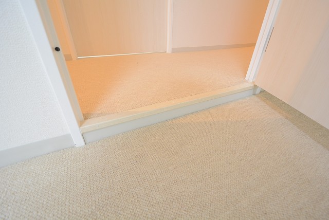 ファミリータウン東陽 洋室6.1