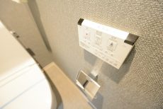 ファミリータウン東陽 トイレ