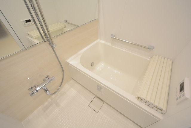 トーア駒込マンション バス