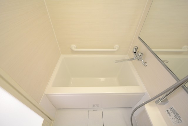 トーア早稲田マンション バス