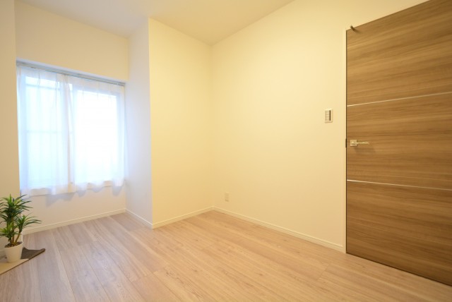 エクセル東陽町 洋室1