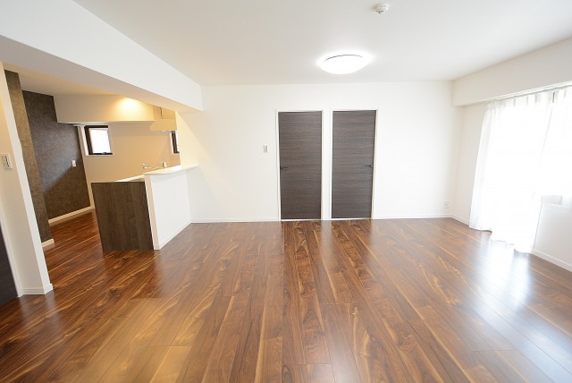 サンサーラ池袋 洋室５_７