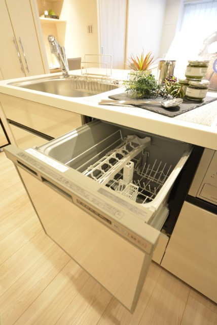 クレッセント目黒Ⅱ キッチン