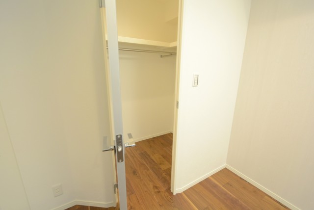 クレッセント目黒Ⅱ 洋室3