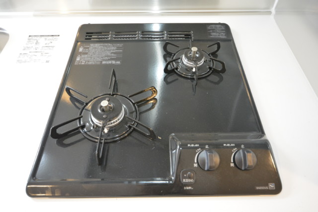 自由が丘フラワーマンション キッチン