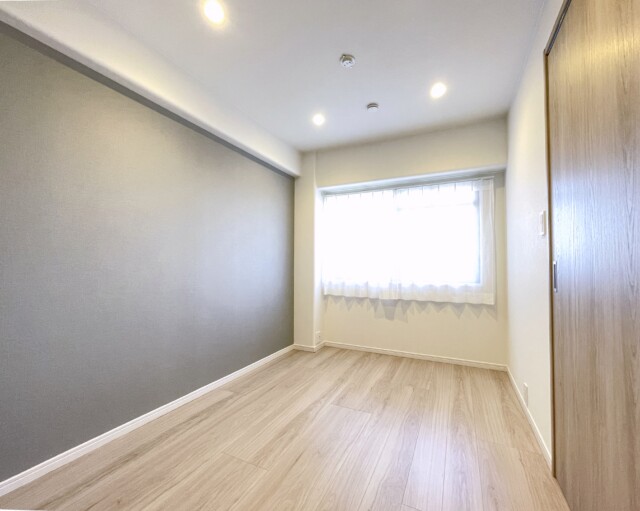 エンゼルハイム馬事公苑 洋室1