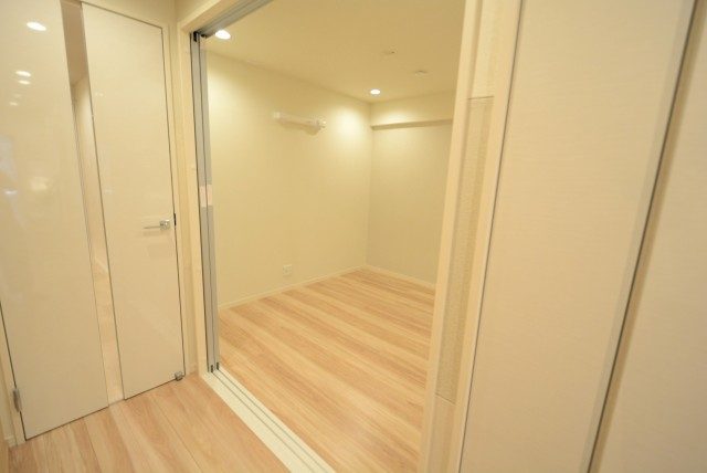 パシフィック西早稲田 洋室１